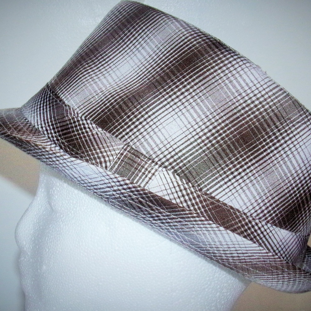 Men's fedoras hat